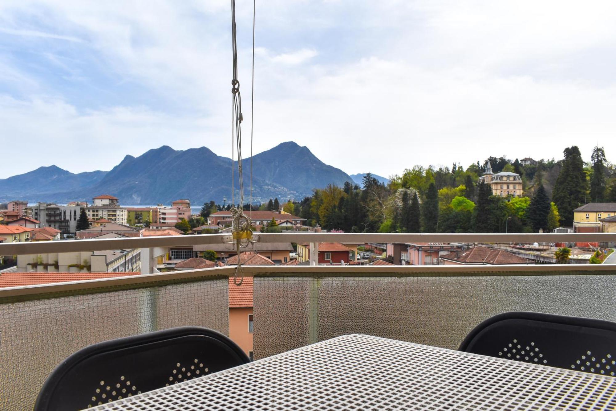 Ciceri Properties Monte Zeda Βερμπάνια Εξωτερικό φωτογραφία